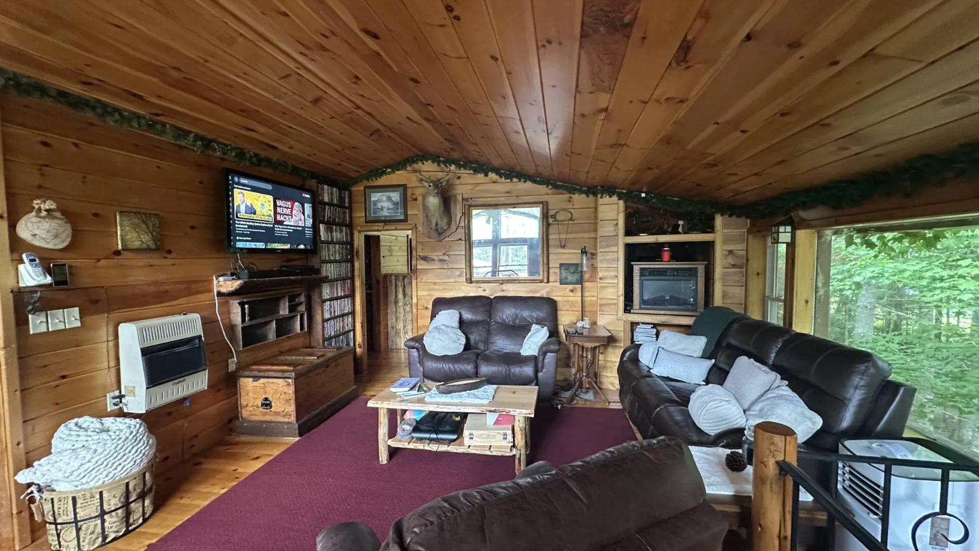 Property at 152 Bryant Siding RD, Owls Head, NY 12969 17