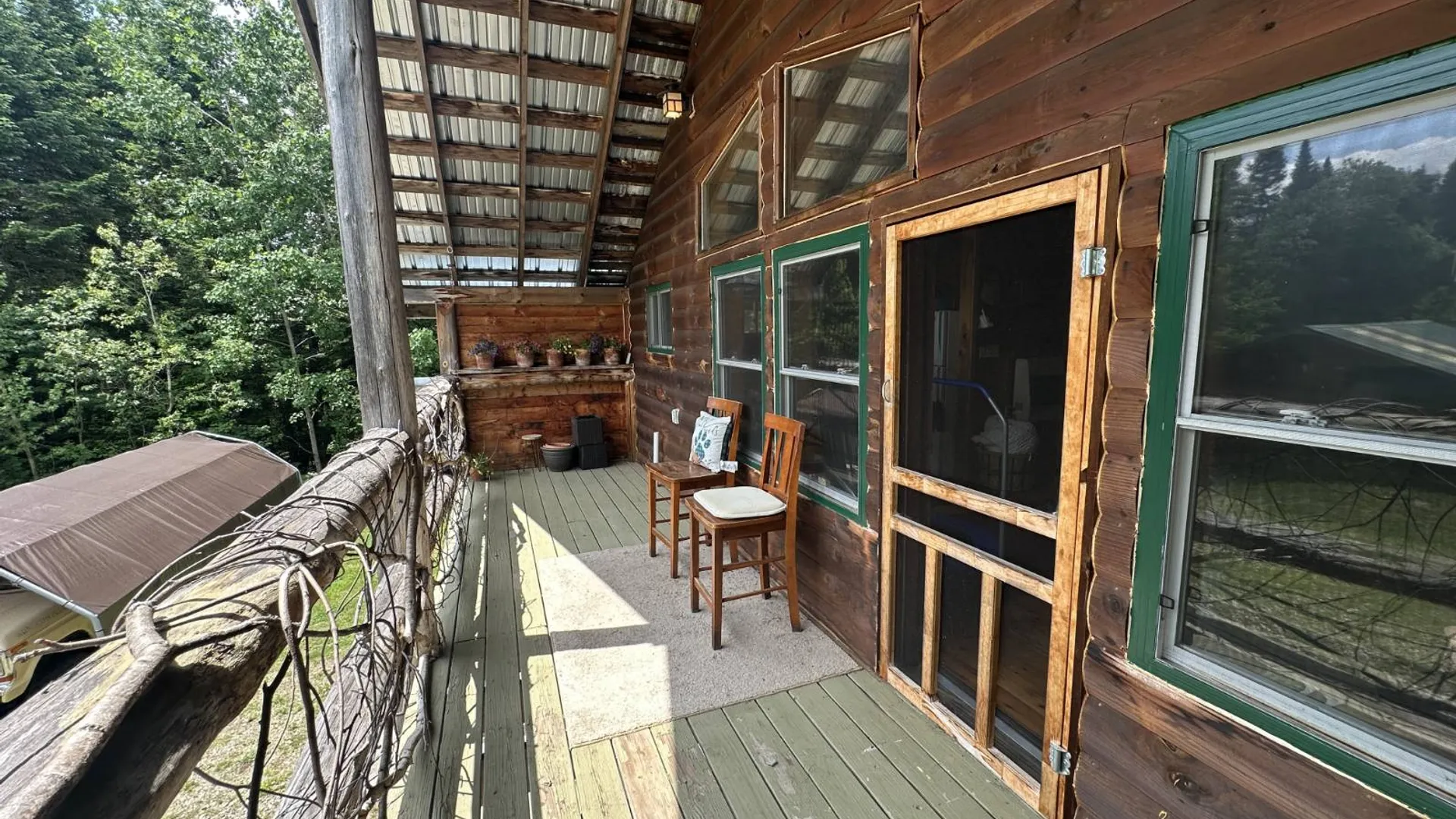 Property at 152 Bryant Siding RD, Owls Head, NY 12969 21