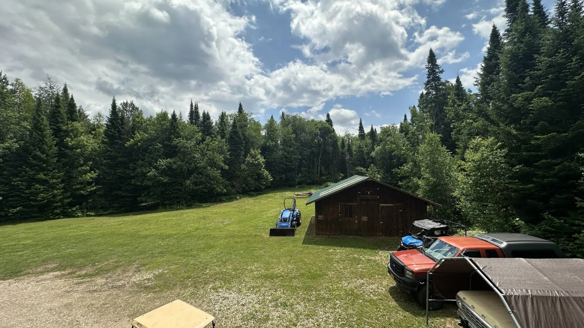 Property at 152 Bryant Siding RD, Owls Head, NY 12969 22