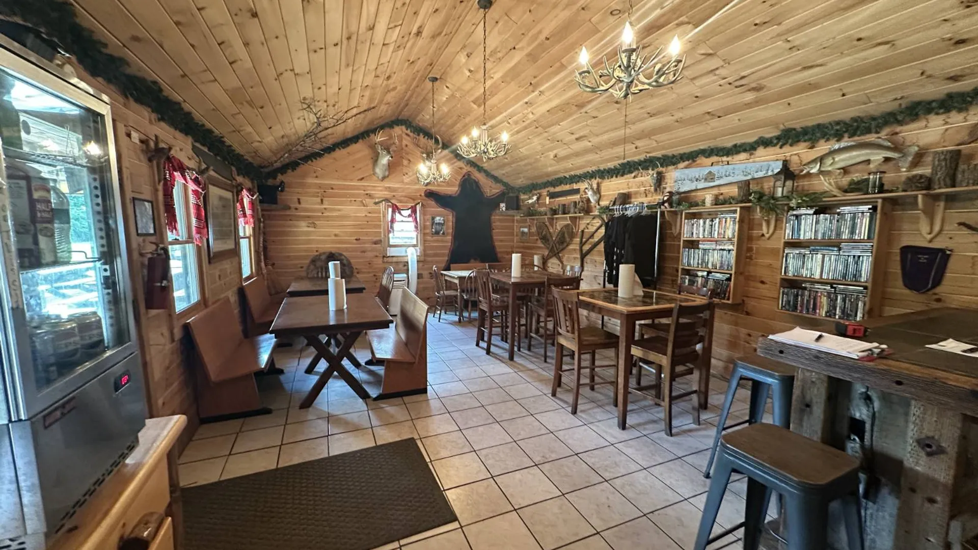 Property at 152 Bryant Siding RD, Owls Head, NY 12969 24