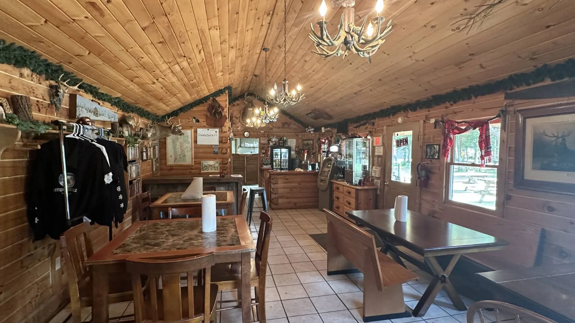 Property at 152 Bryant Siding RD, Owls Head, NY 12969 25