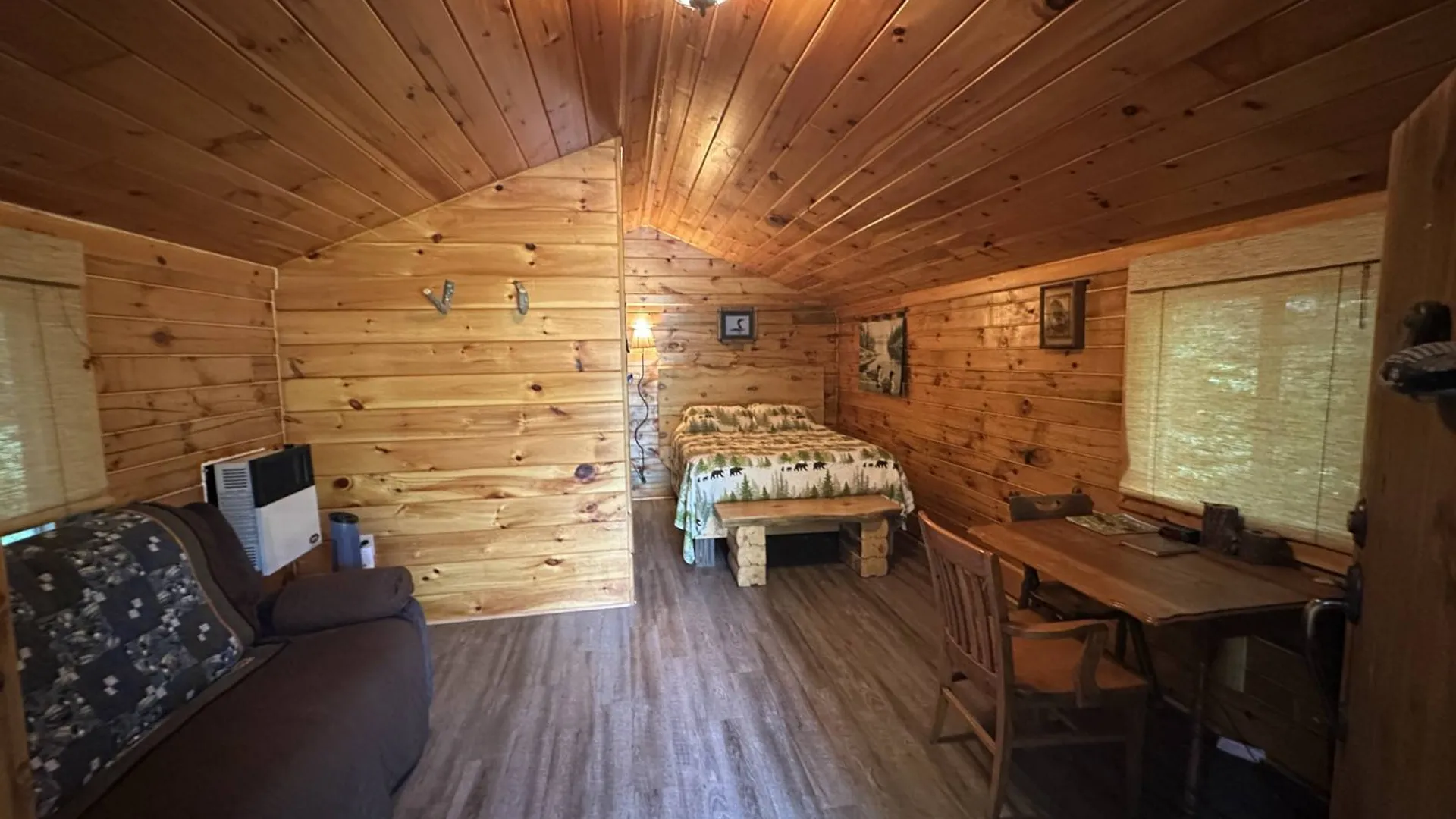 Property at 152 Bryant Siding RD, Owls Head, NY 12969 35