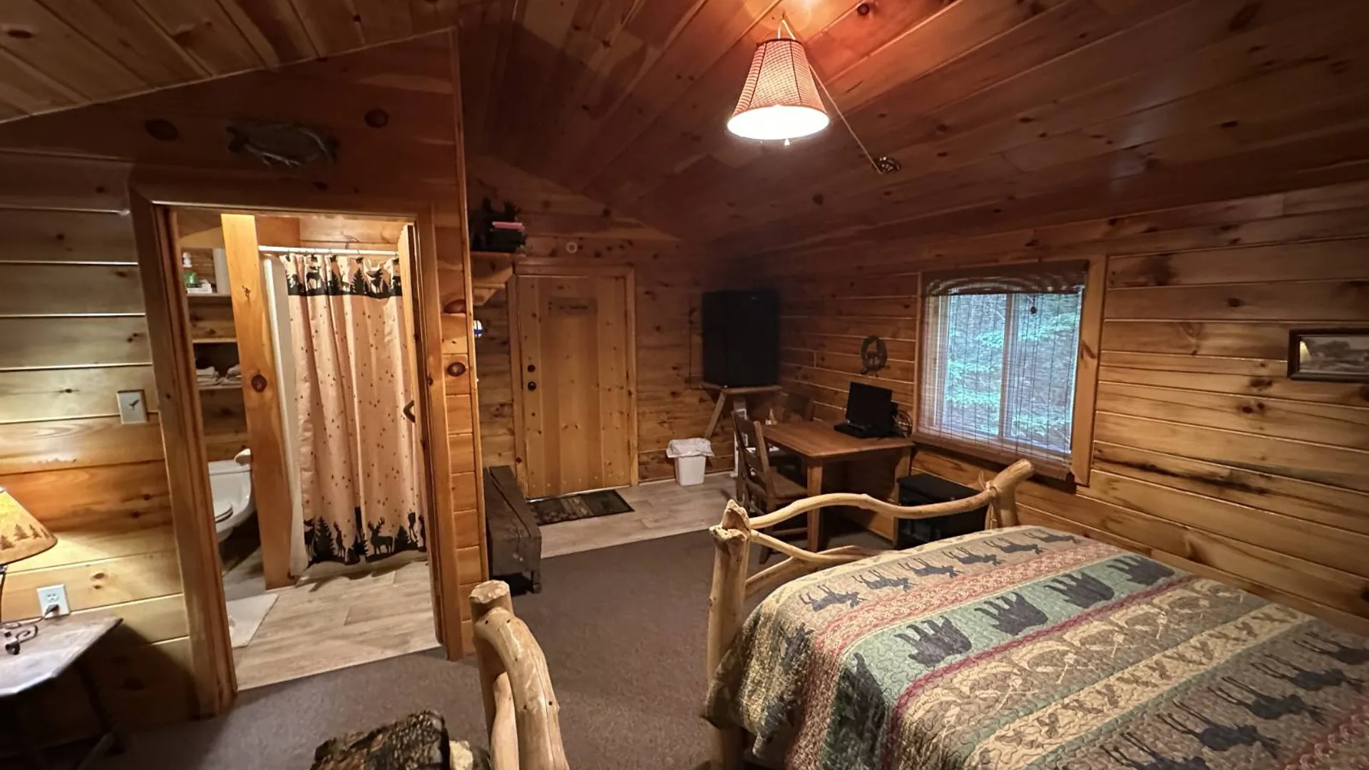 Property at 152 Bryant Siding RD, Owls Head, NY 12969 38