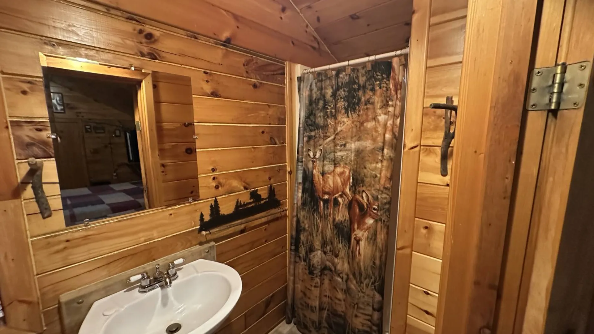 Property at 152 Bryant Siding RD, Owls Head, NY 12969 41