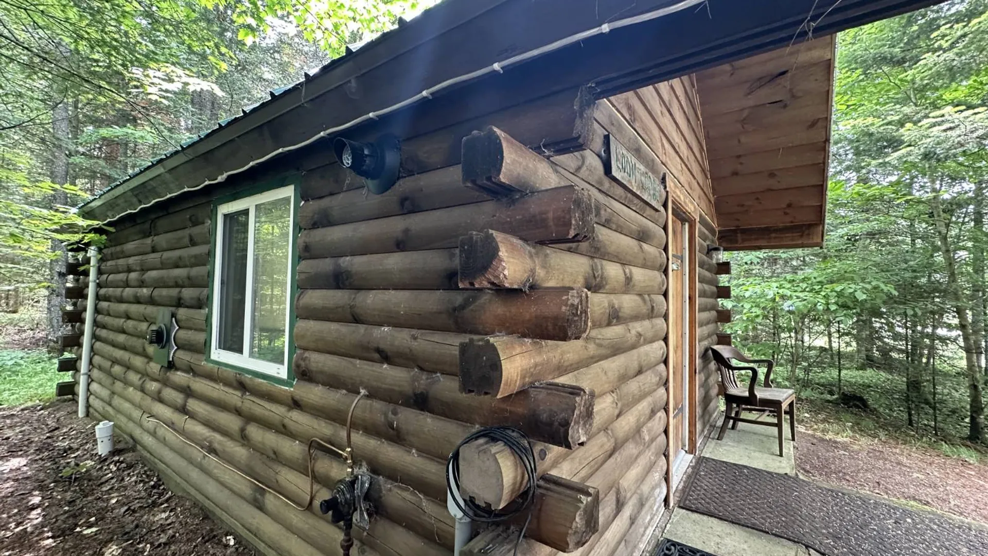 Property at 152 Bryant Siding RD, Owls Head, NY 12969 43