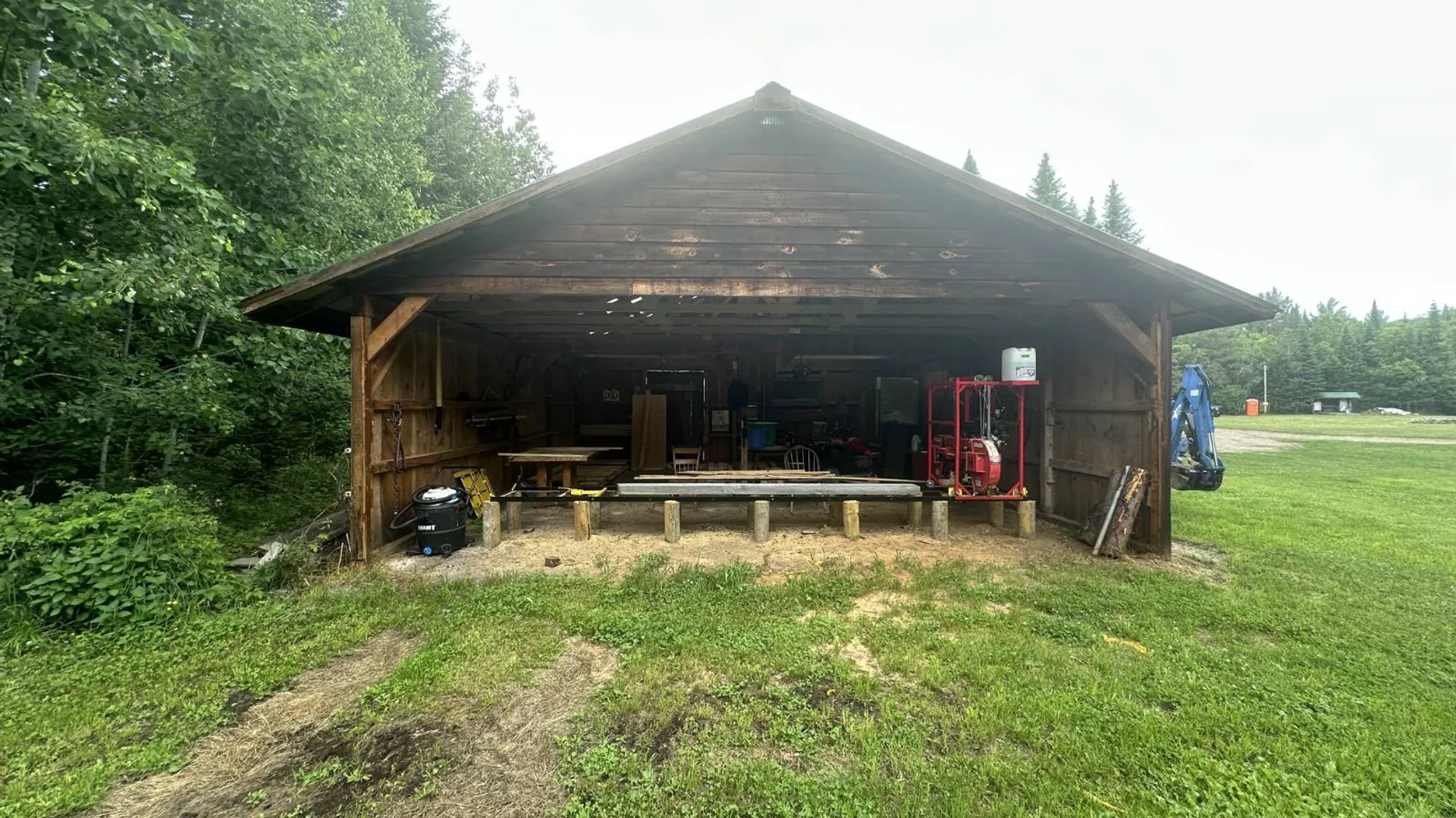 Property at 152 Bryant Siding RD, Owls Head, NY 12969 45