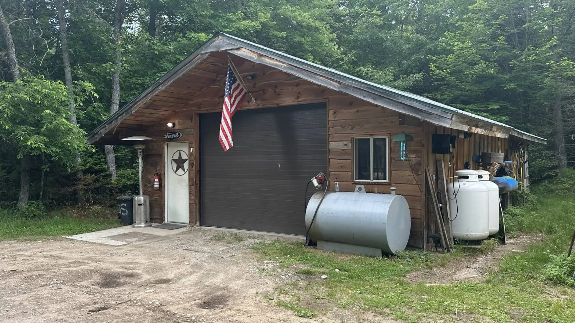 Property at 152 Bryant Siding RD, Owls Head, NY 12969 46
