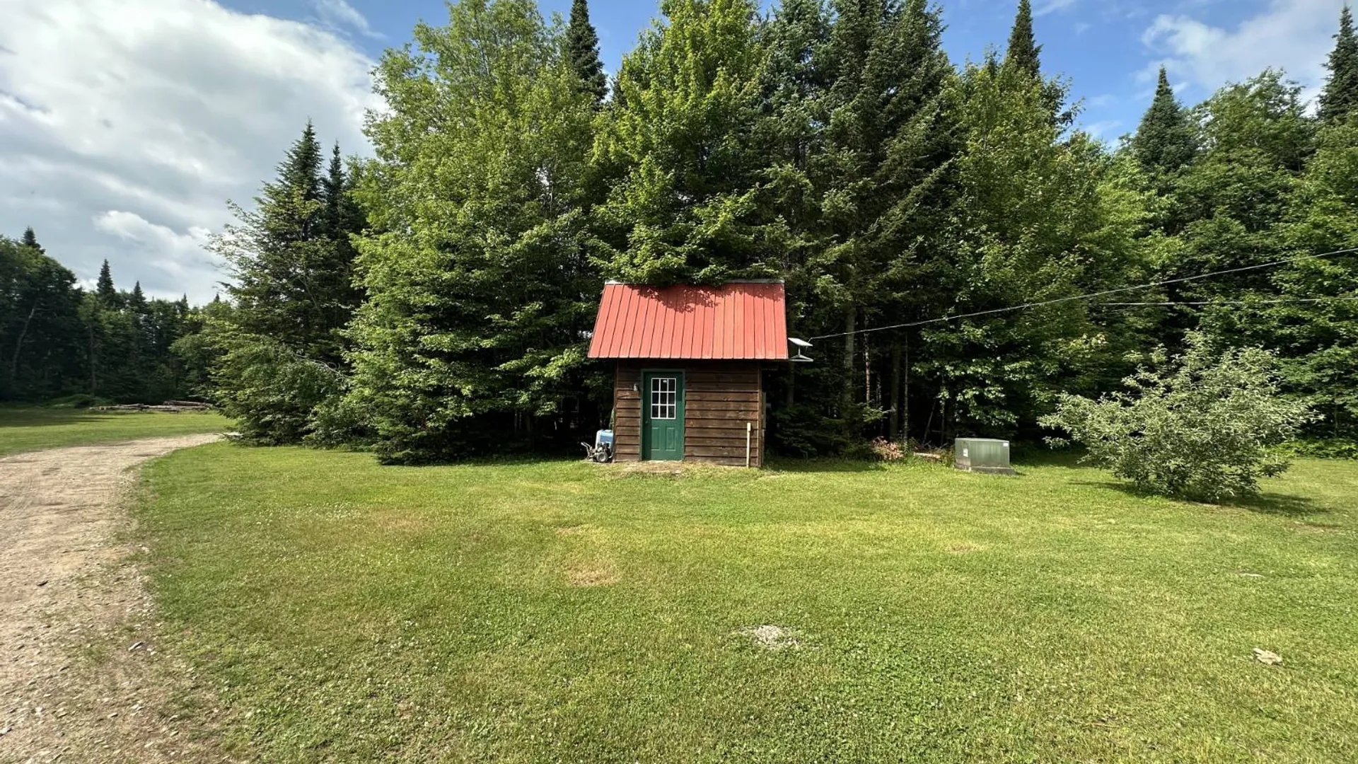 Property at 152 Bryant Siding RD, Owls Head, NY 12969 48