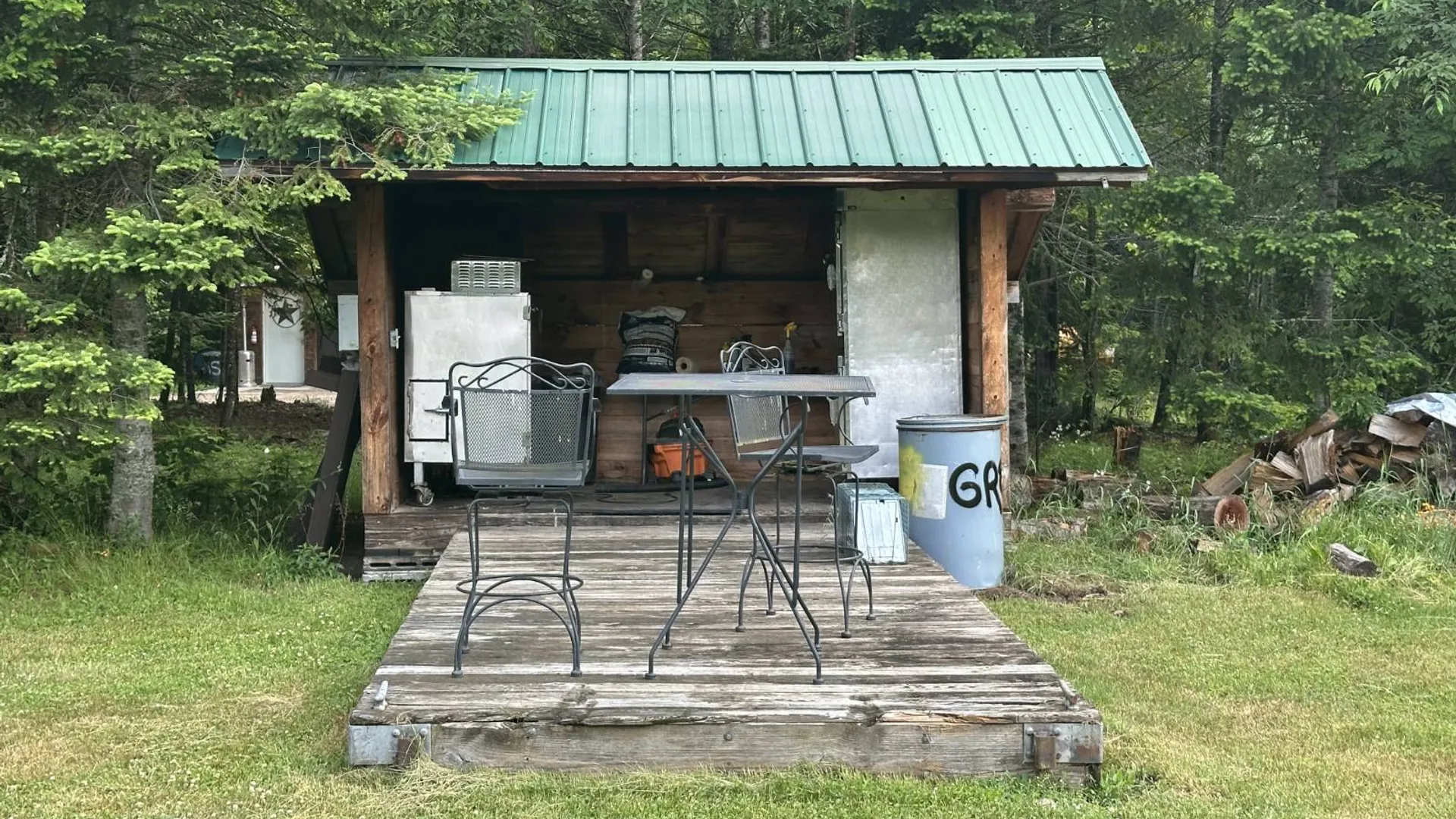 Property at 152 Bryant Siding RD, Owls Head, NY 12969 51