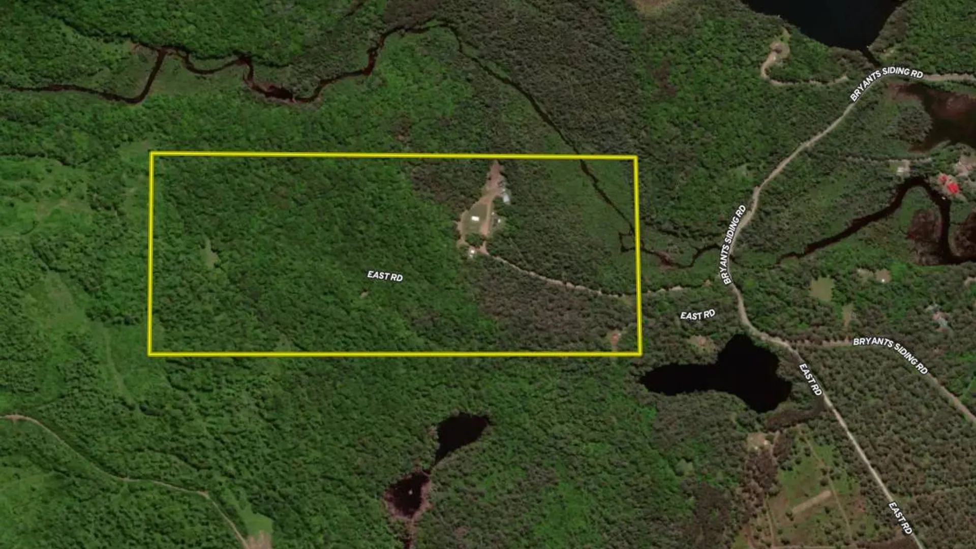 Property at 152 Bryant Siding RD, Owls Head, NY 12969 72