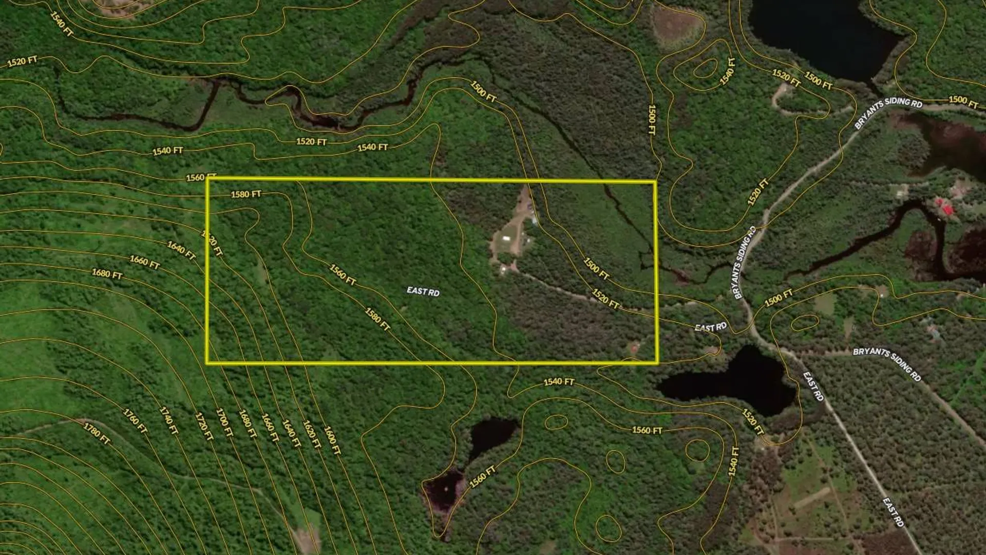 Property at 152 Bryant Siding RD, Owls Head, NY 12969 73