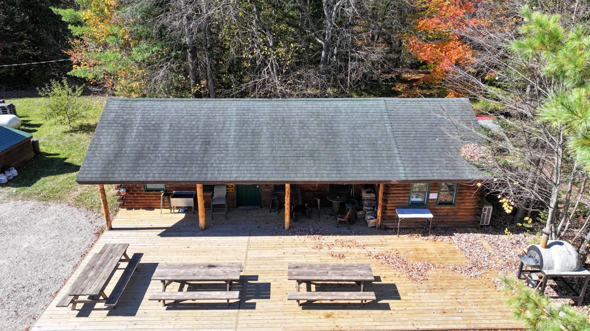 Property at 152 Bryant Siding RD, Owls Head, NY 12969 77