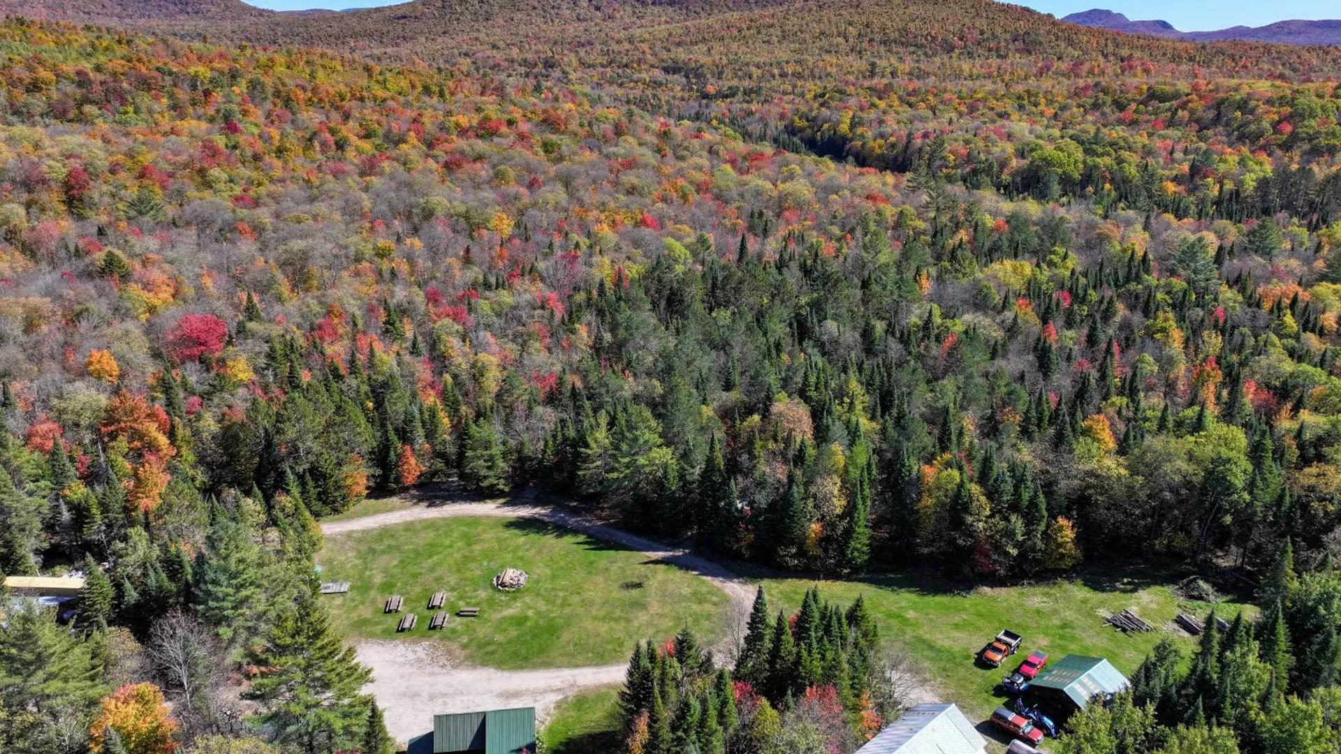 Property at 152 Bryant Siding RD, Owls Head, NY 12969 7