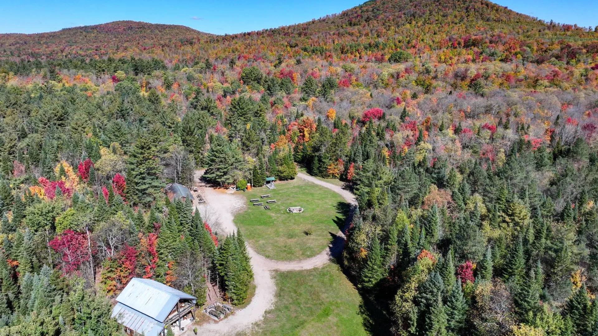 Property at 152 Bryant Siding RD, Owls Head, NY 12969 83