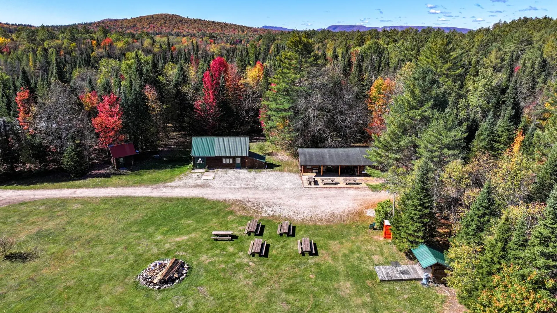 Property at 152 Bryant Siding RD, Owls Head, NY 12969 8
