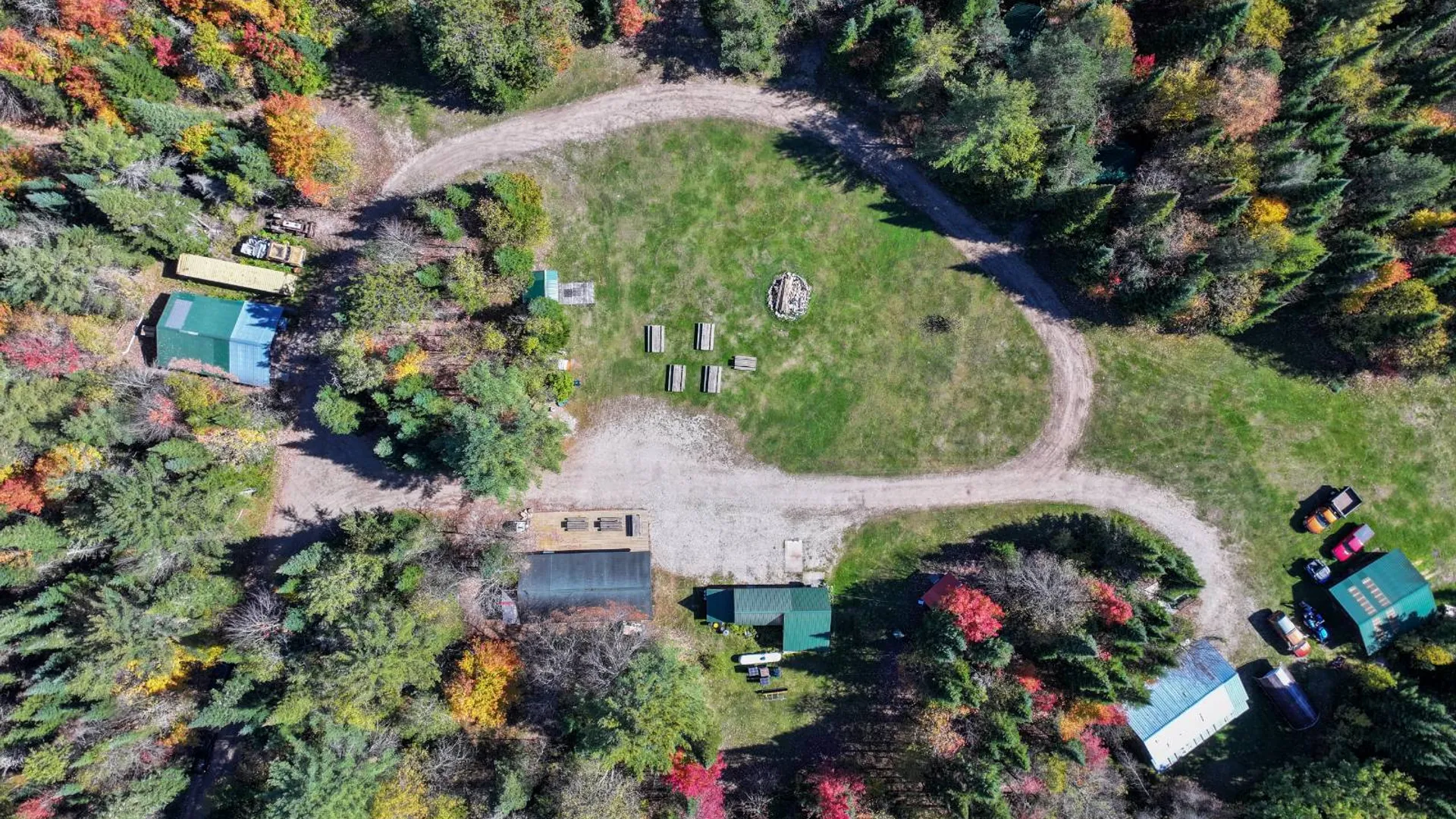 Property at 152 Bryant Siding RD, Owls Head, NY 12969 6