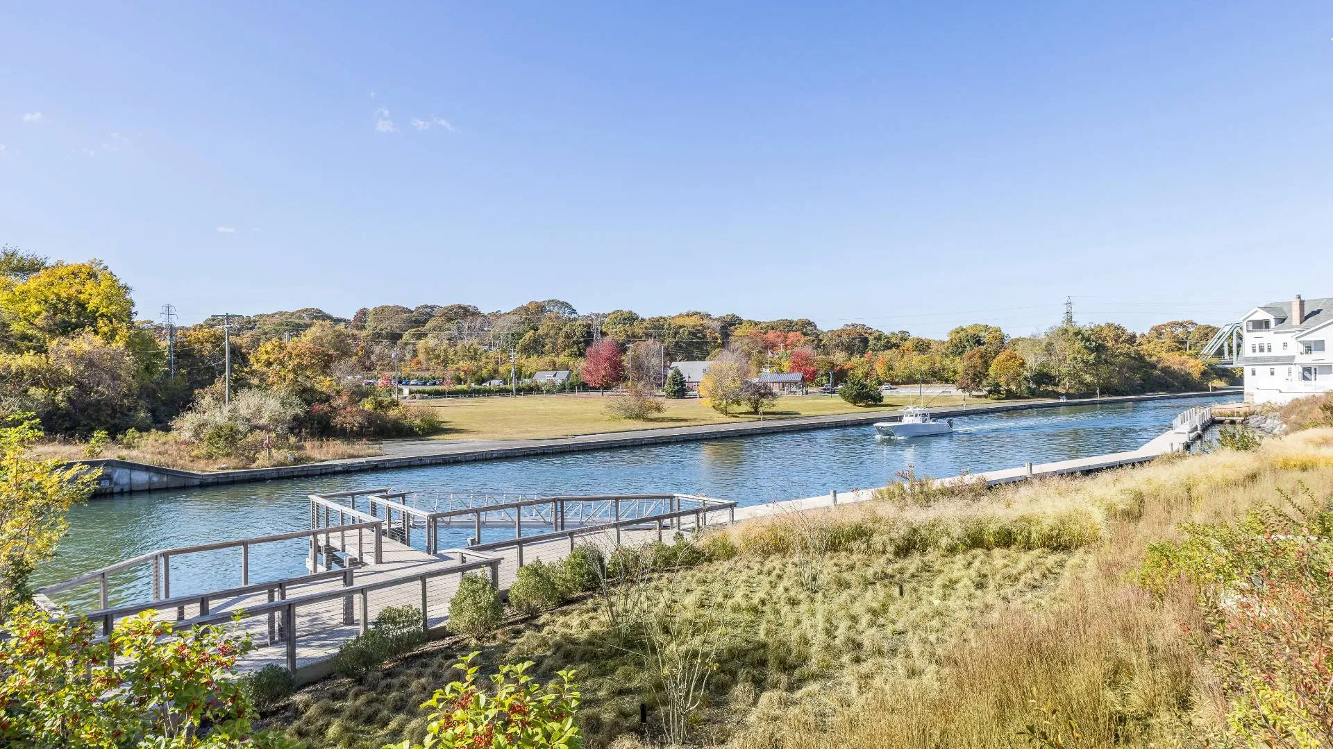 Property at 45 Old Boathouse Lane South, Hampton Bays, NY 11946 16