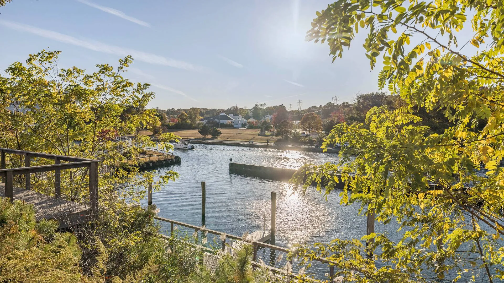 Property at 45 Old Boathouse Lane South, Hampton Bays, NY 11946 17