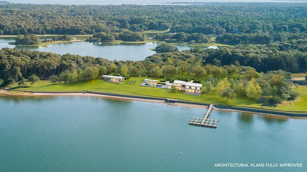 Property at 3a/3b Pandion Rd, Shelter Island, NY 11964
