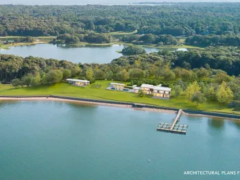Property at 3a/3b Pandion Rd, Shelter Island, NY 11964