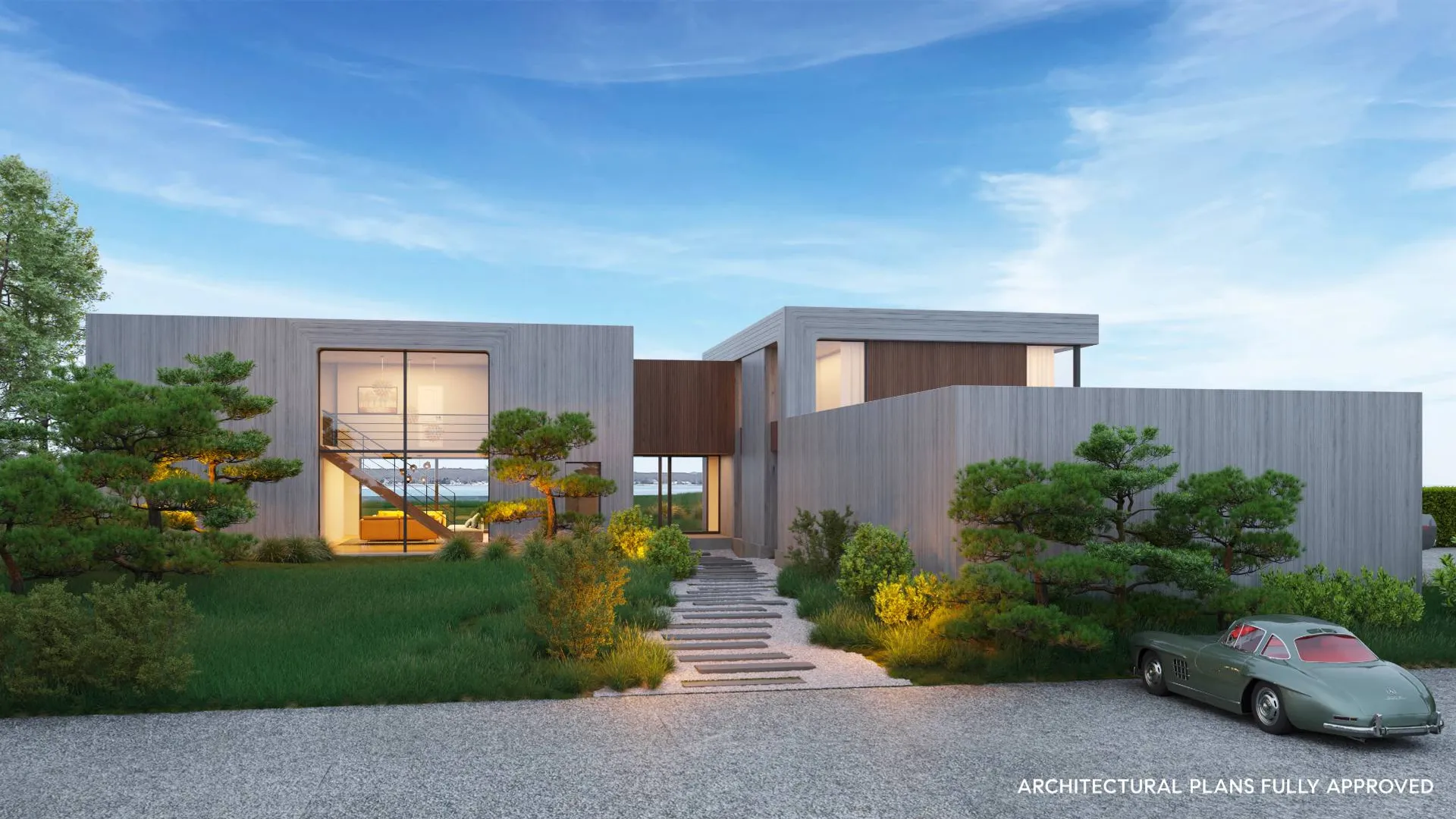 Property at 3a/3b Pandion Rd, Shelter Island, NY 11964 3
