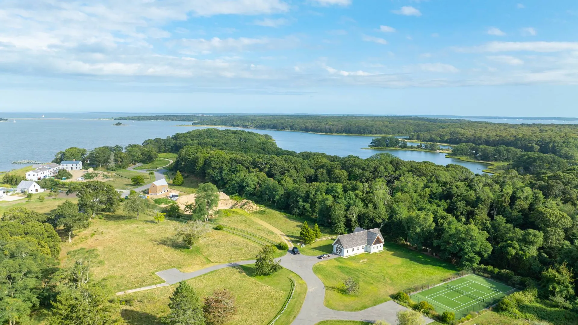 Property at 3a/3b Pandion Rd, Shelter Island, NY 11964 5