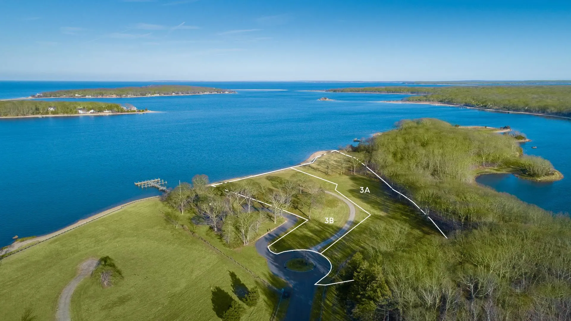 Property at 3a/3b Pandion Rd, Shelter Island, NY 11964 8