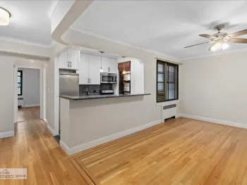 Property at 98 Park Terrace East, New York, NY 10034