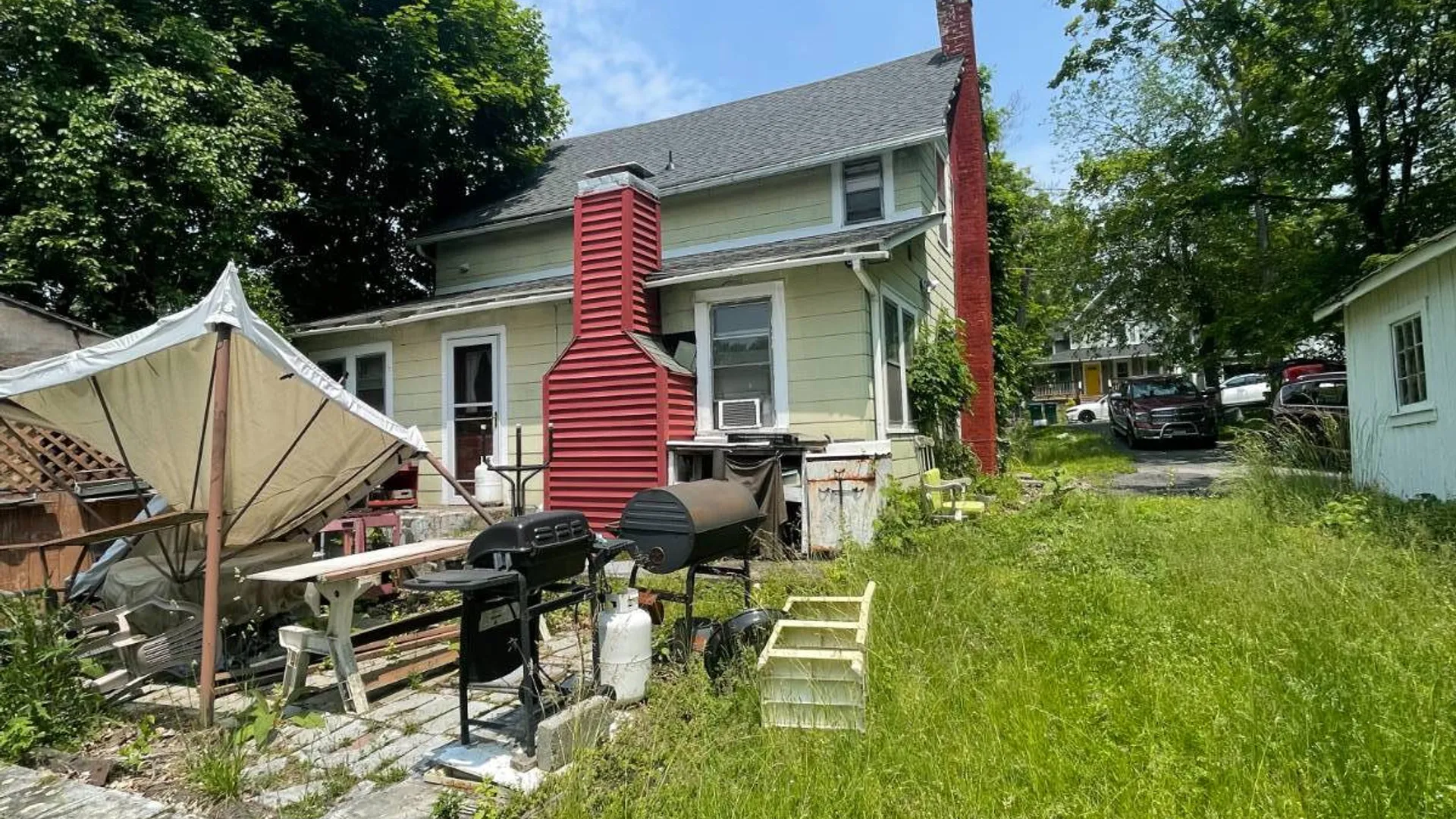 Property at 4 Buena Vista Ave, Wallkill, NY 12589 4