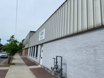Property at 351-361 Second Street, Troy, NY 12180
