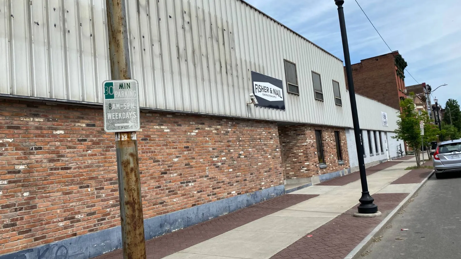 Property at 351-361 Second Street, Troy, NY 12180 2