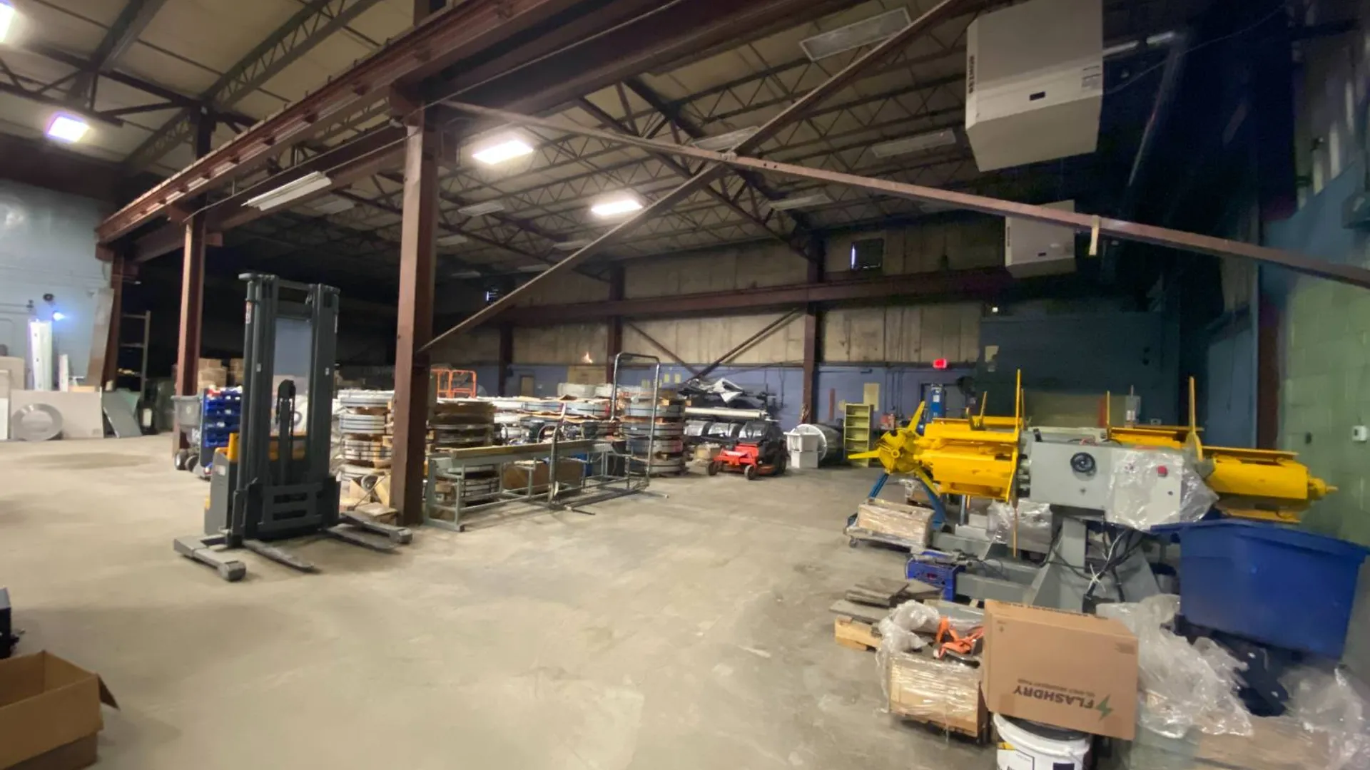 Property at 351-361 Second Street, Troy, NY 12180 7
