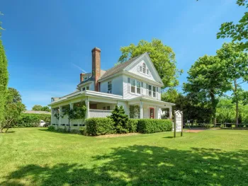 Property at 149 Hampton Road, Southampton, NY 11968