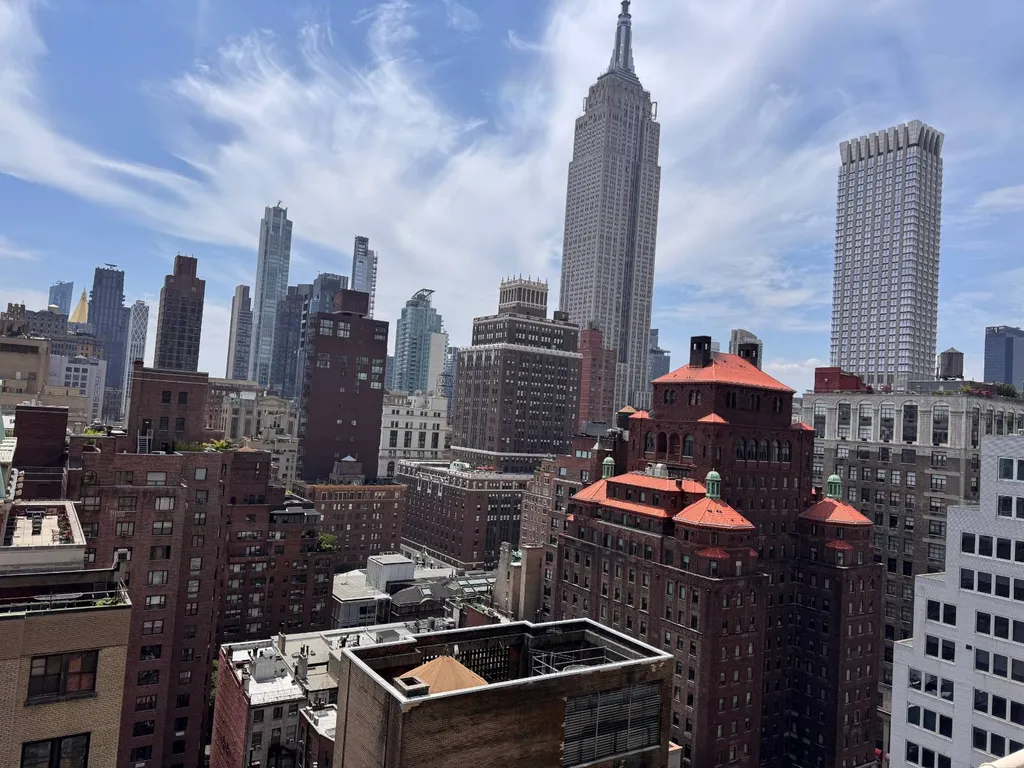 Property at 80 Park Avenue, New York, NY 10016