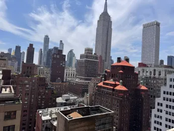 Property at 80 Park Avenue, New York, NY 10016