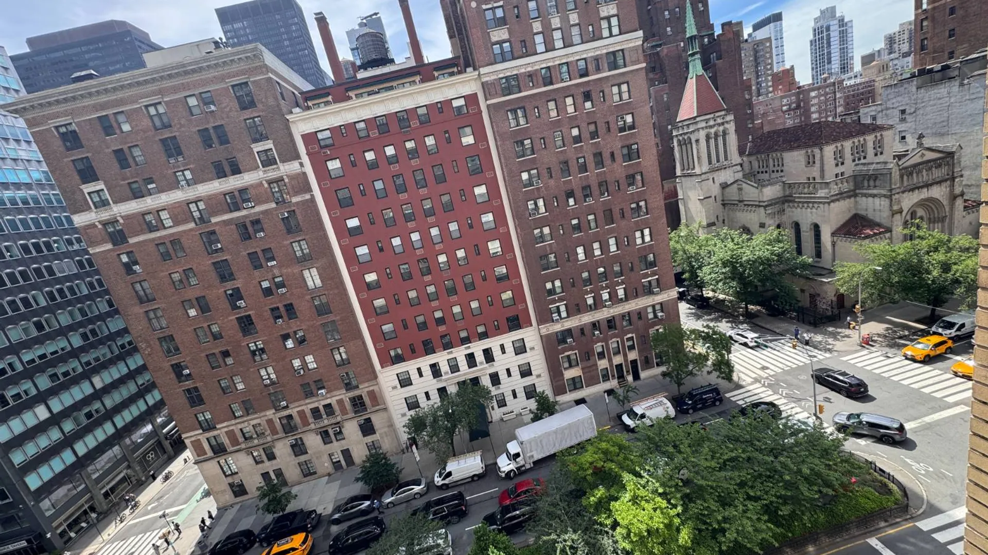 Property at 80 Park Avenue, New York, NY 10016 14