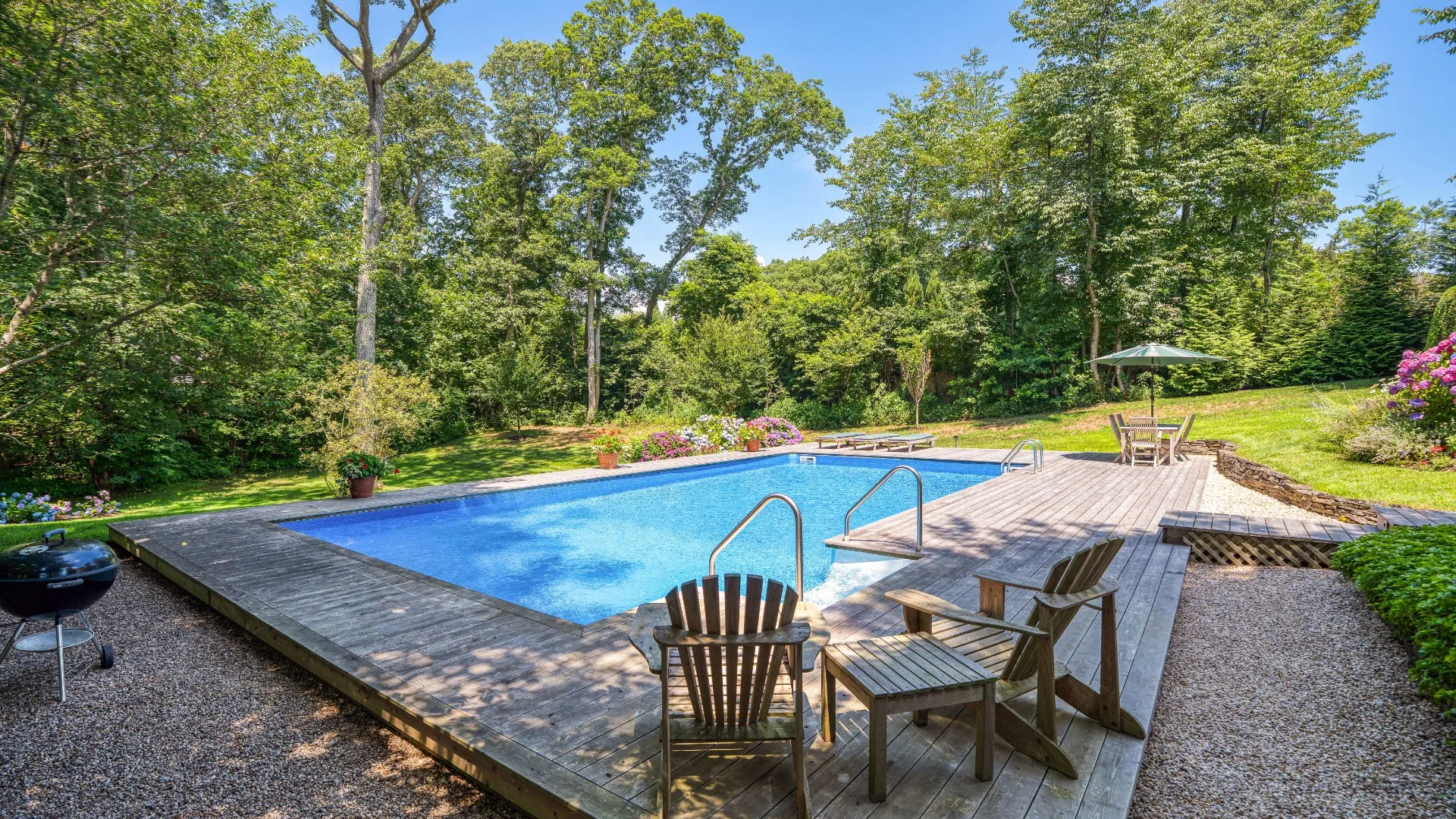 Property at 15 Greenway Drive, East Hampton, NY 11937 3
