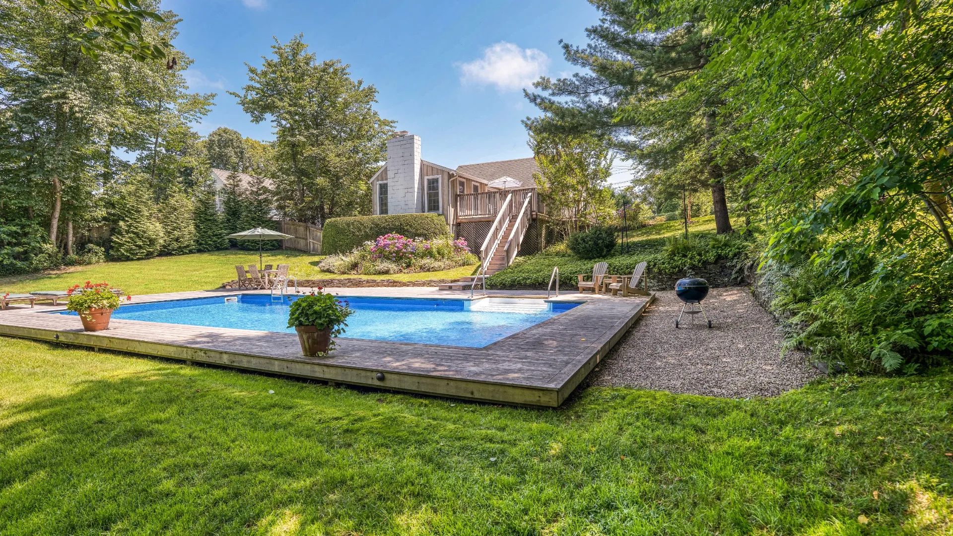 Property at 15 Greenway Drive, East Hampton, NY 11937 7
