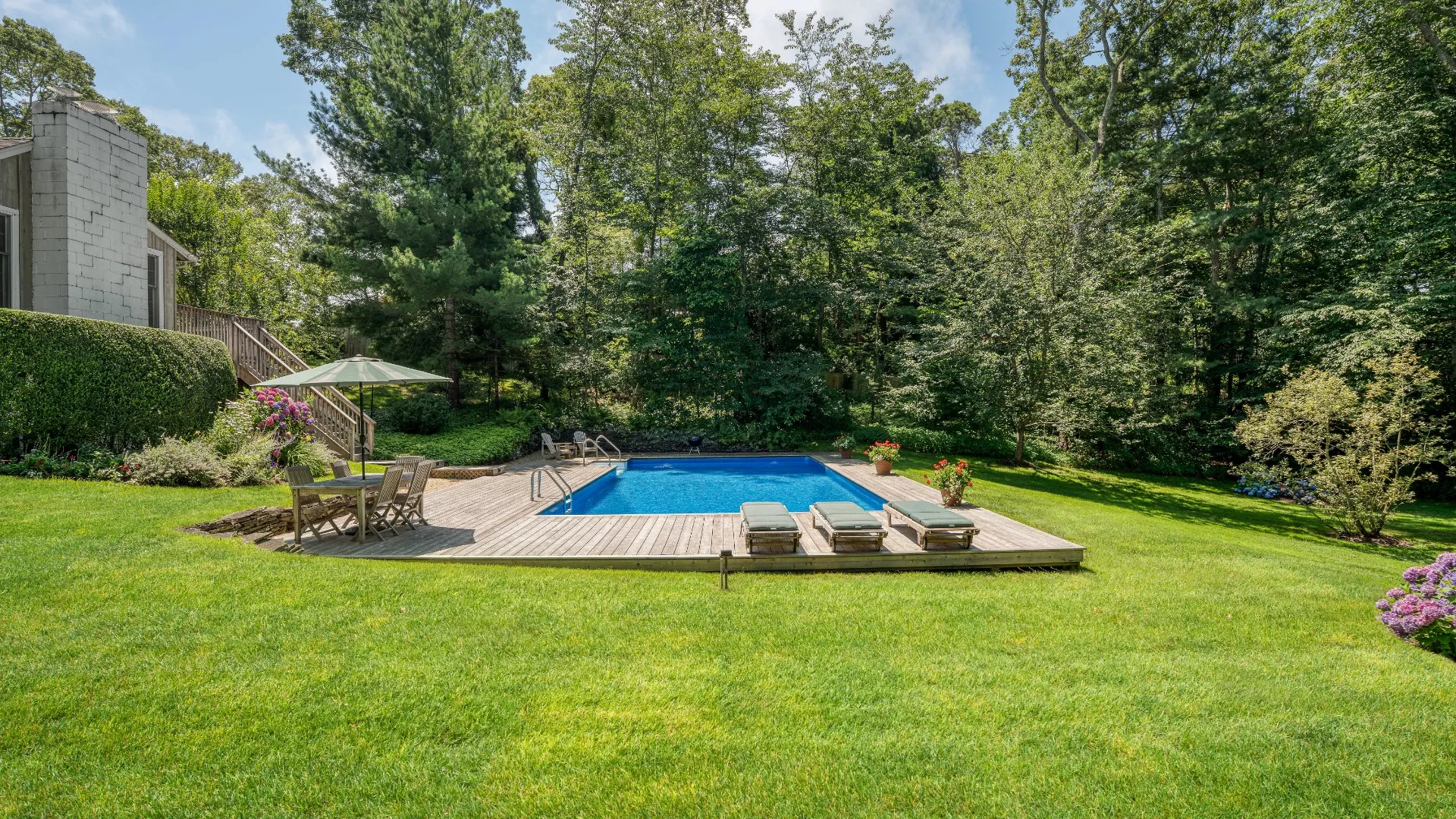 Property at 15 Greenway Drive, East Hampton, NY 11937 8