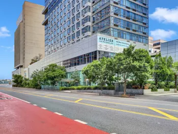 Property at 635 42nd street, New York, NY 10036