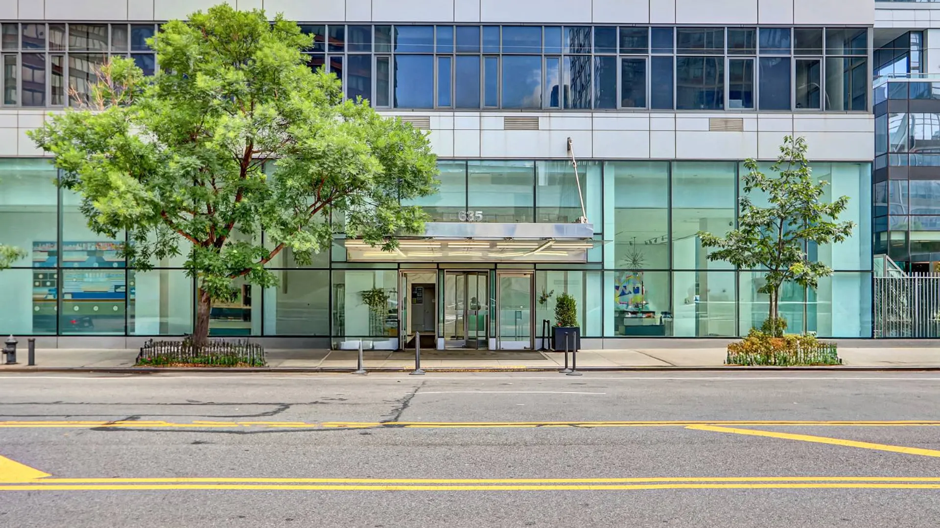 Property at 635 42nd street, New York, NY 10036 3