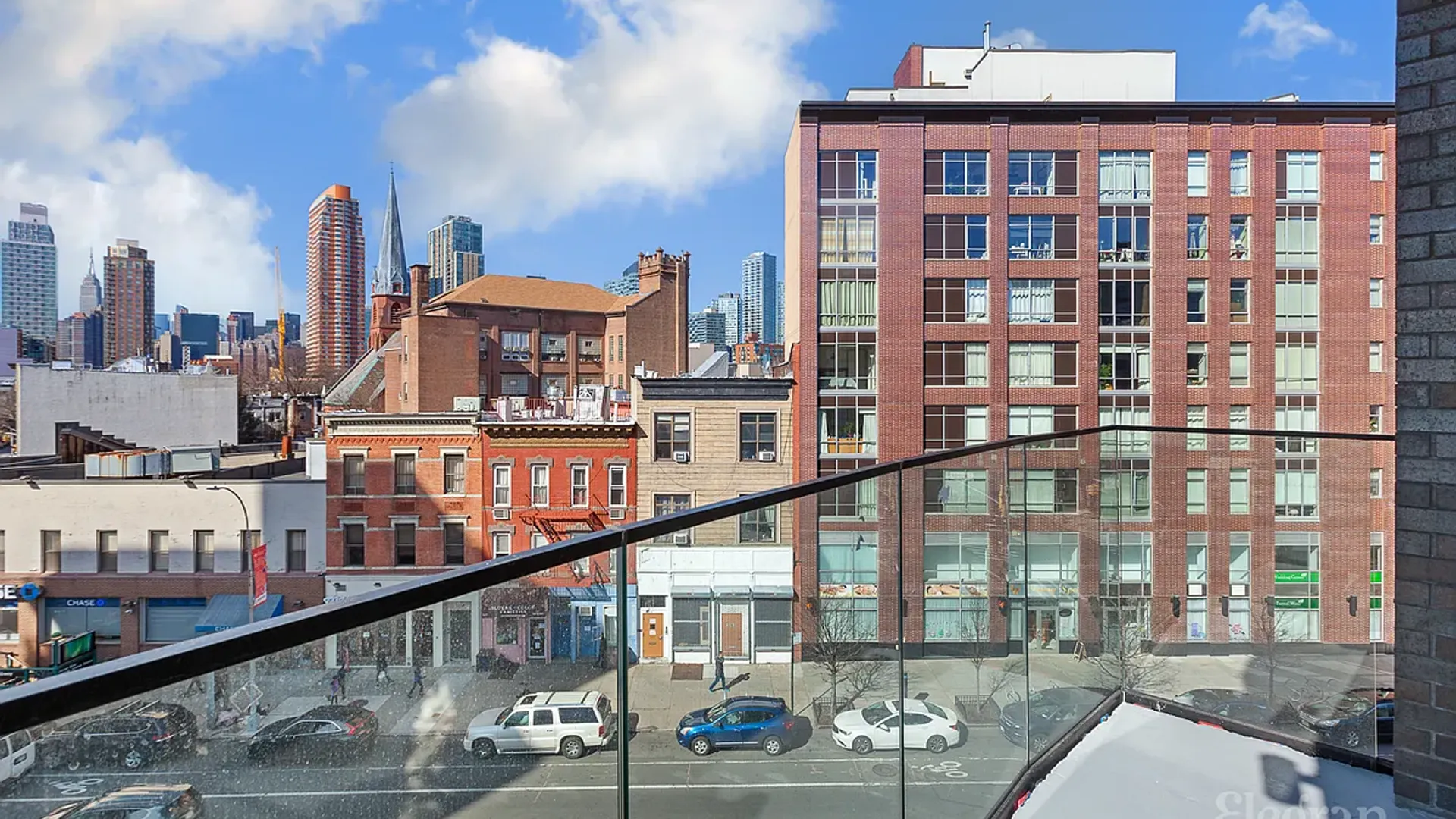 Property at 10 -64 Jackson Ave, Queens, NY 11101 4