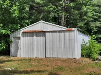 Property at 0 Gilmantown Rd, Wells, NY 12190
