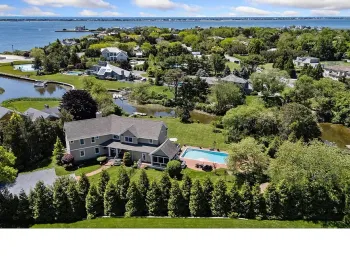 Property at 5 Woodcock Ln, Remsenburg, NY 11960