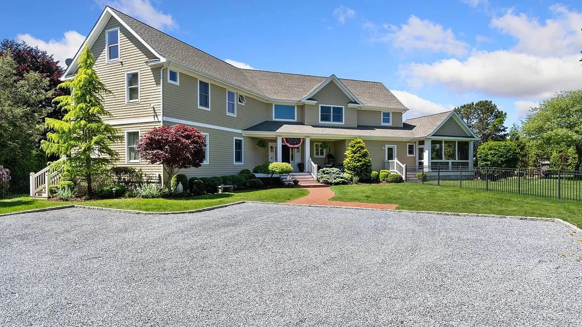 Property at 5 Woodcock Ln, Remsenburg, NY 11960 31