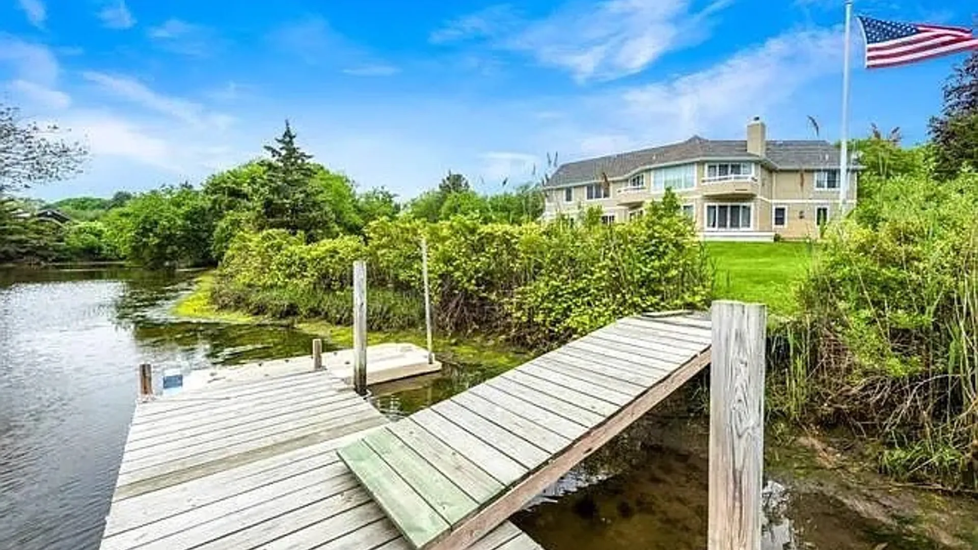 Property at 5 Woodcock Ln, Remsenburg, NY 11960 29