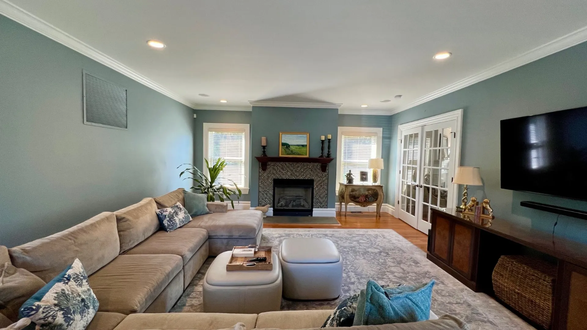Property at 5 Woodcock Ln, Remsenburg, NY 11960 9