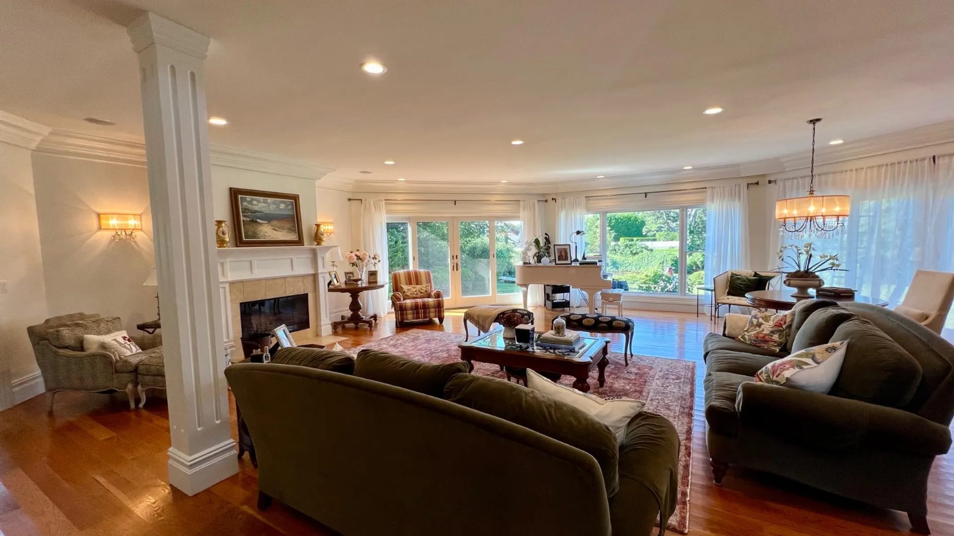 Property at 5 Woodcock Ln, Remsenburg, NY 11960 6