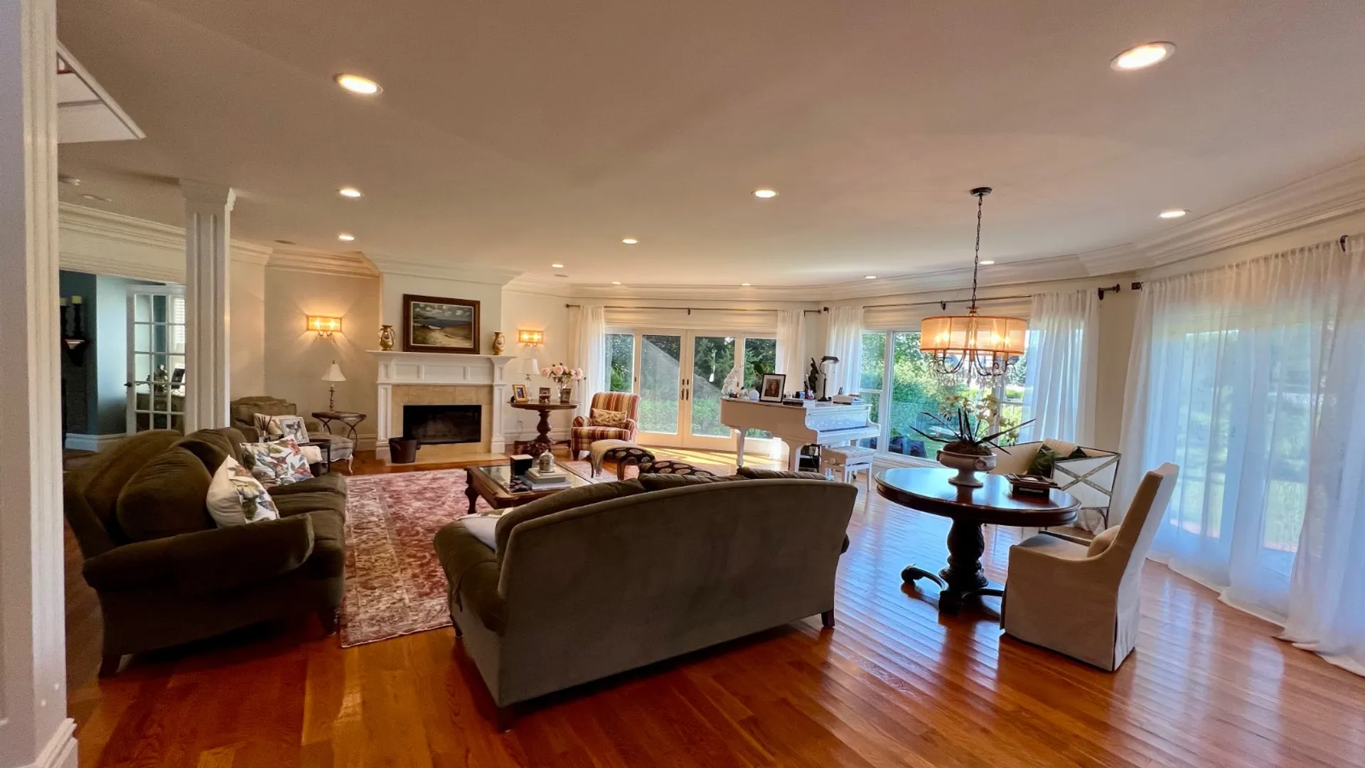 Property at 5 Woodcock Ln, Remsenburg, NY 11960 7