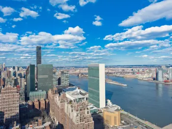Property at 330 East 38th Street, New York, NY 10016